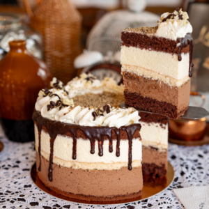 Somlói torta